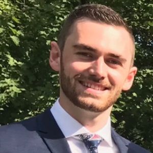 Meet your Posher, Matt